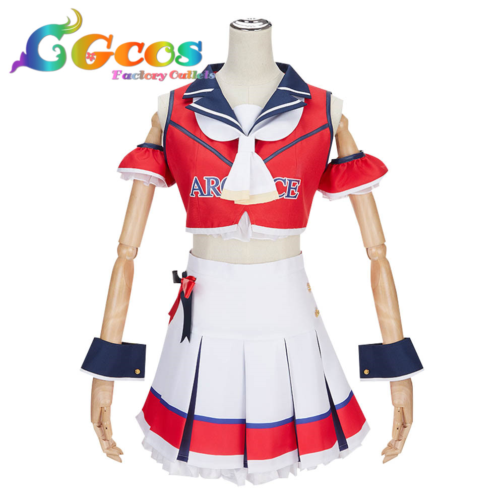 ラブライブ! School idol project タカラモノズ特典編 覚醒前 西木野真姫 コスプレ衣装