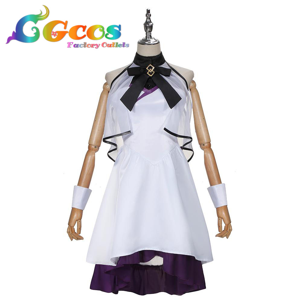 暖色系 FGO FGOW マシュ コスプレ衣装 通販