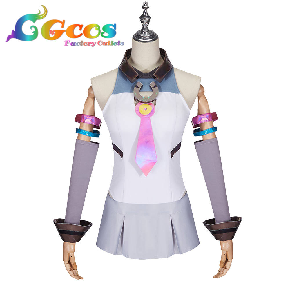 ウマ娘プリティーダービー　ミホノブルボン　勝負服　コスプレ衣装