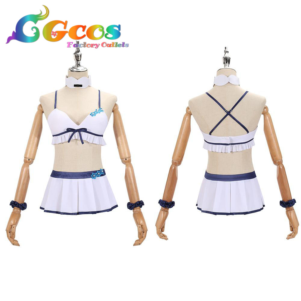 Gashaportraits Re ゼロから始める異世界生活 Special Set レム コスプレ衣装 Gashaportraits Re ゼロから始める異世界生活 Special Set レム コスプレ衣装