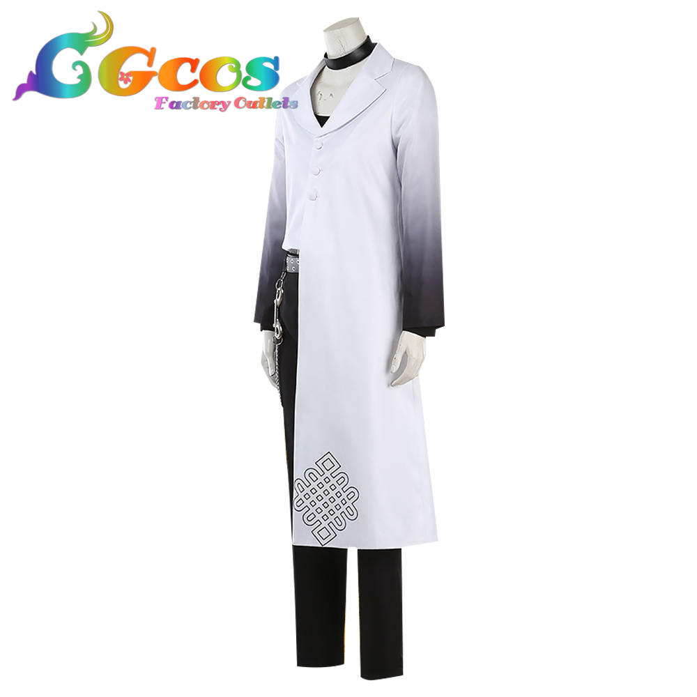 ヒプノシスマイク 匕首御籤 コスプレ衣装