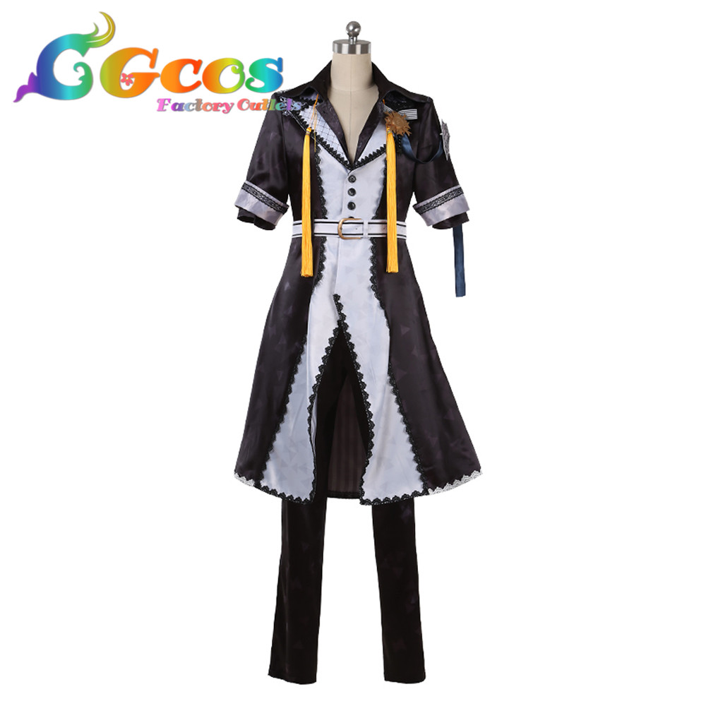 アイドリッシュセブン Idolish7 アイナナ 3周年 バレンタイン 十龍之介 コスプレ衣装 アイドリッシュセブン Idolish7 アイナナ 3周年 バレンタイン 十龍之介 コスプレ衣装