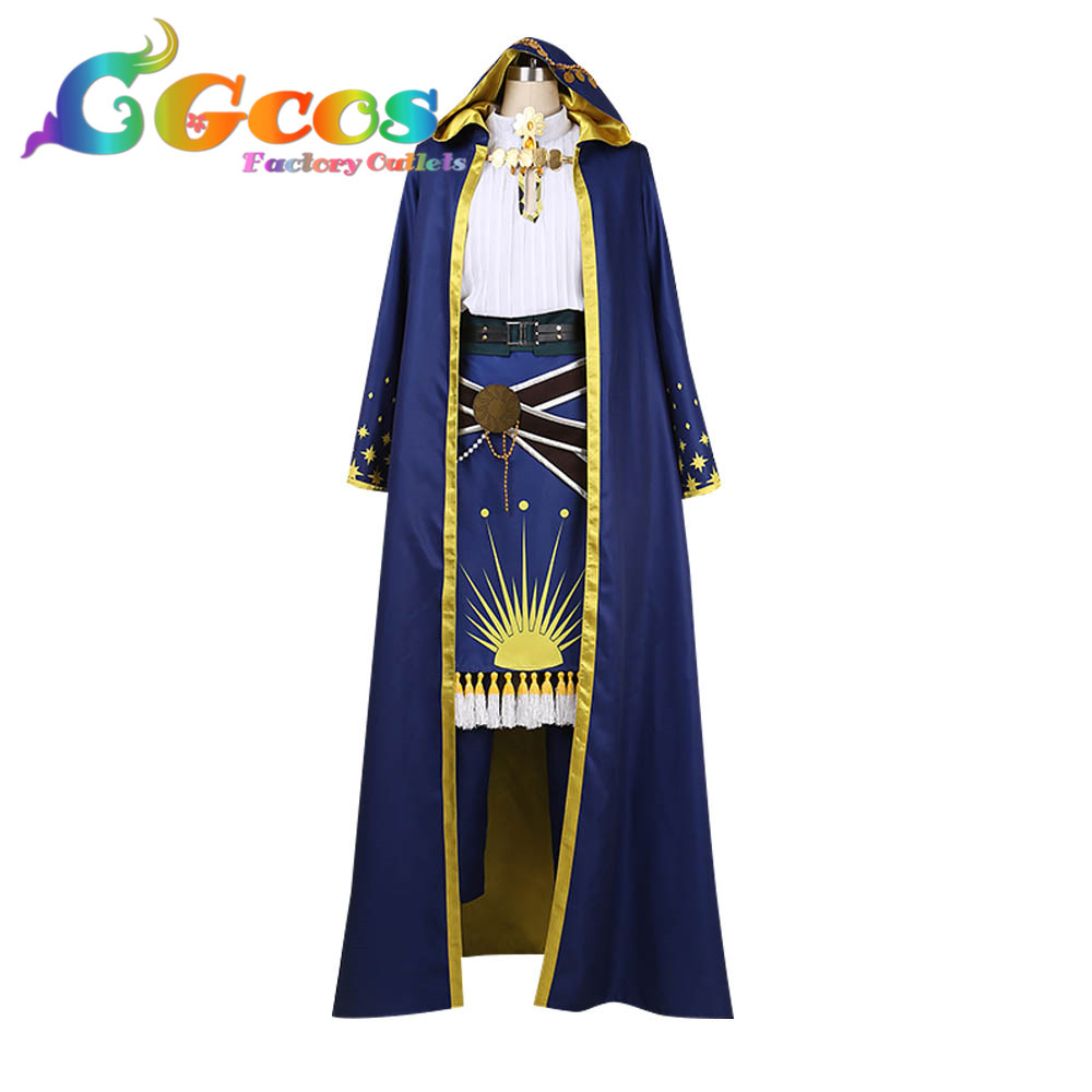 アイドリッシュセブン Idolish7 アイナナ 星巡りの観測者 Re Vale 千 コスプレ衣装 アイドリッシュセブン Idolish7 アイナナ 星巡りの観測者 Re Vale 千 コスプレ衣装