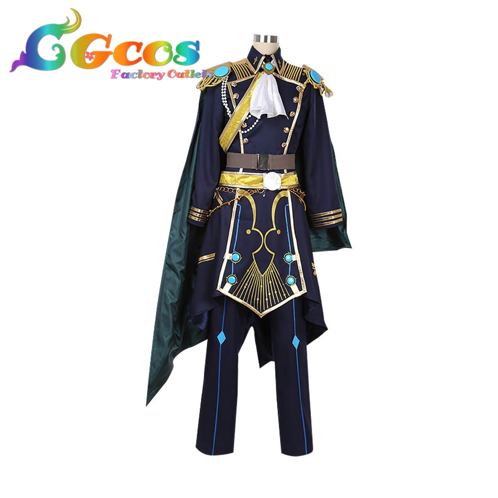 アイドリッシュセブン Idolish7 アイナナ Trigger 星巡りの観測者 八乙女楽 コスプレ衣装