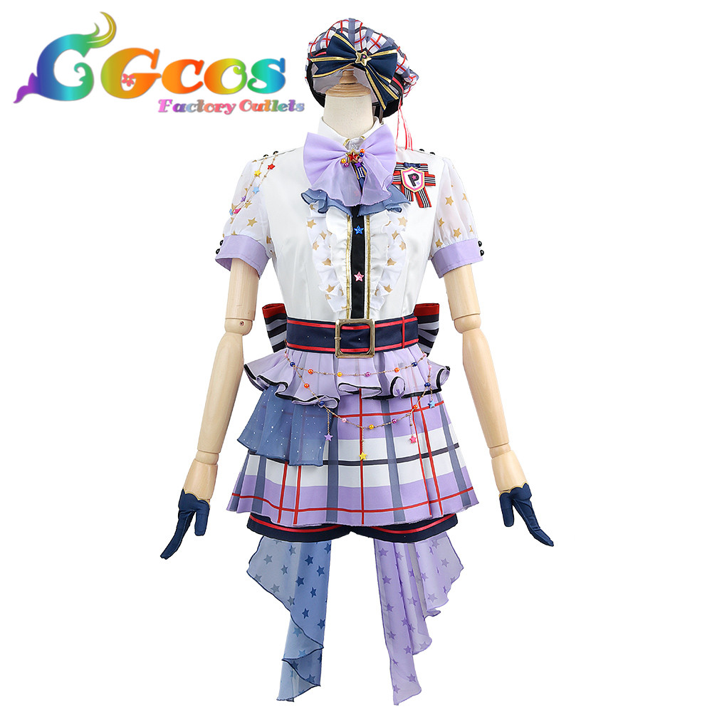 85%OFF!】 市ヶ谷有咲 コスプレウィッグ BanG Dream バンドリ