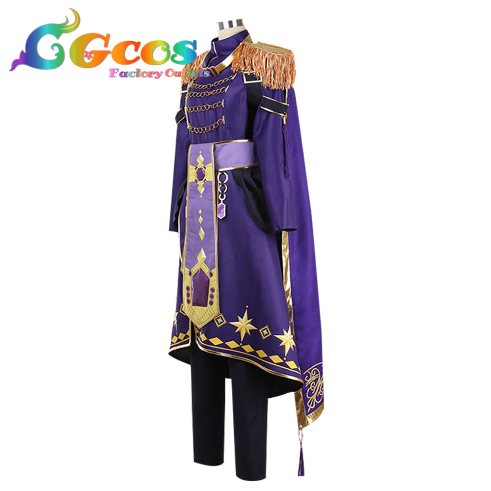 アイドリッシュセブン Idolish7 アイナナ 星巡りの観測者 四葉環 コスプレ衣装 アイドリッシュセブン Idolish7 アイナナ 星巡りの観測者 四葉環 コスプレ衣装