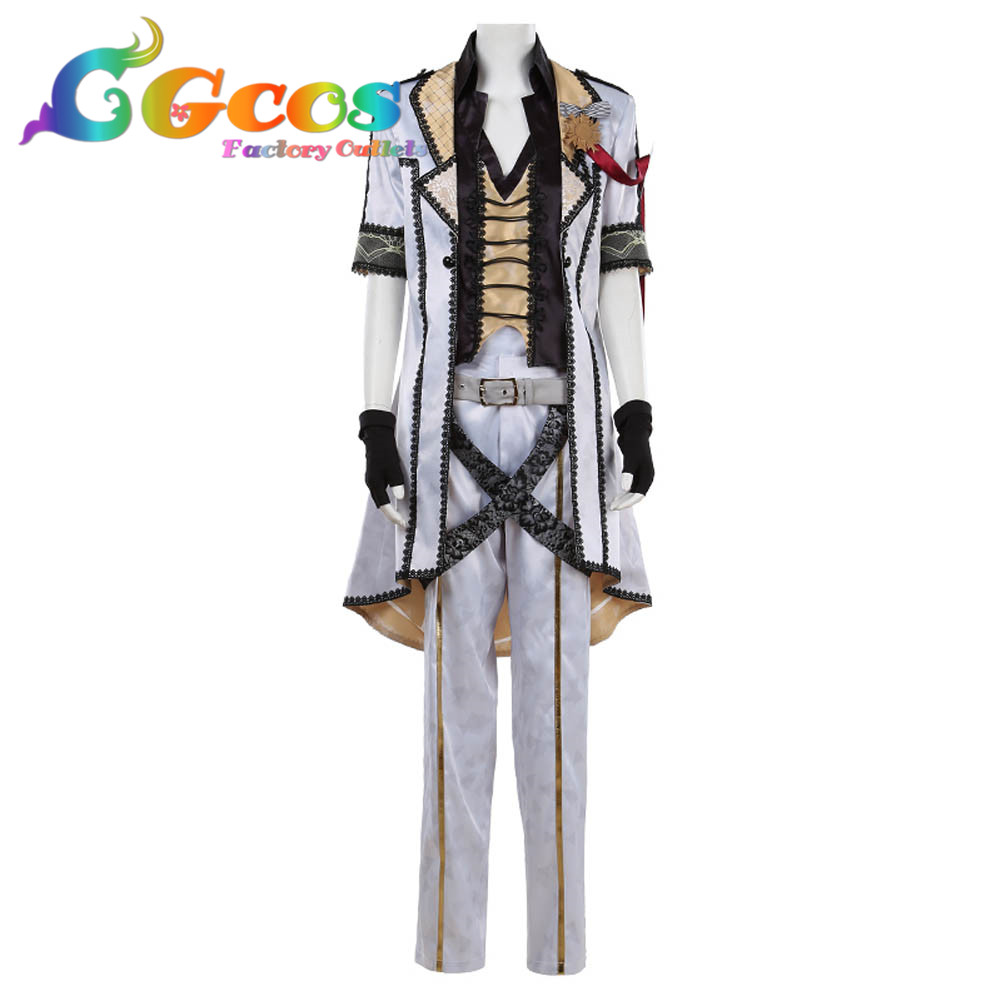 アイドリッシュセブン Idolish7 アイナナ 3周年 バレンタイン 七瀬陸 コスプレ衣装 アイドリッシュセブン Idolish7 アイナナ 3周年 バレンタイン 七瀬陸 コスプレ衣装