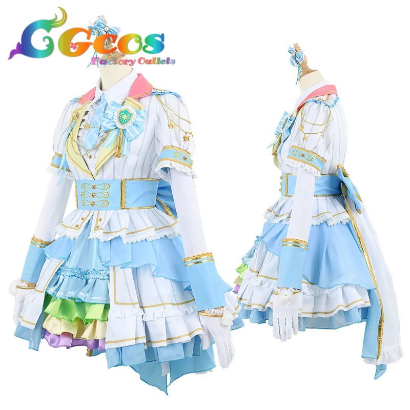 BanG Dream!(バンドリ) ガルパ Pastel*Palettes ピピッとよろしく ...