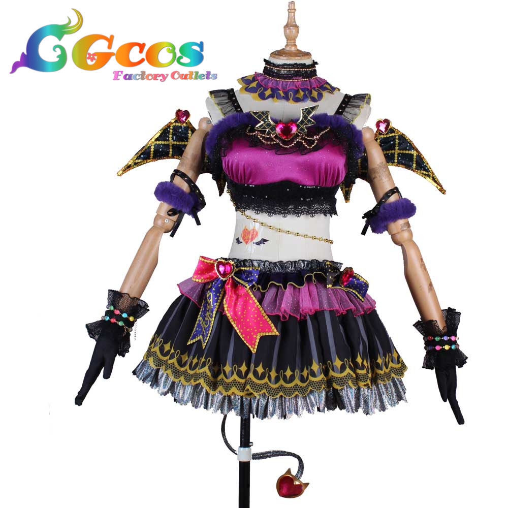 かわいい新作 ラブライブ サンシャイン アクア コスプレ衣装 小悪魔レッスン 小悪魔編 高海千歌 コミック アニメ ゲームキャラクター Www Sanjaycomedy Com