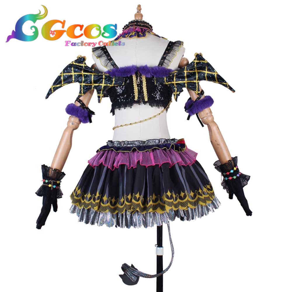 かわいい新作 ラブライブ サンシャイン アクア コスプレ衣装 小悪魔レッスン 小悪魔編 高海千歌 コミック アニメ ゲームキャラクター Www Sanjaycomedy Com