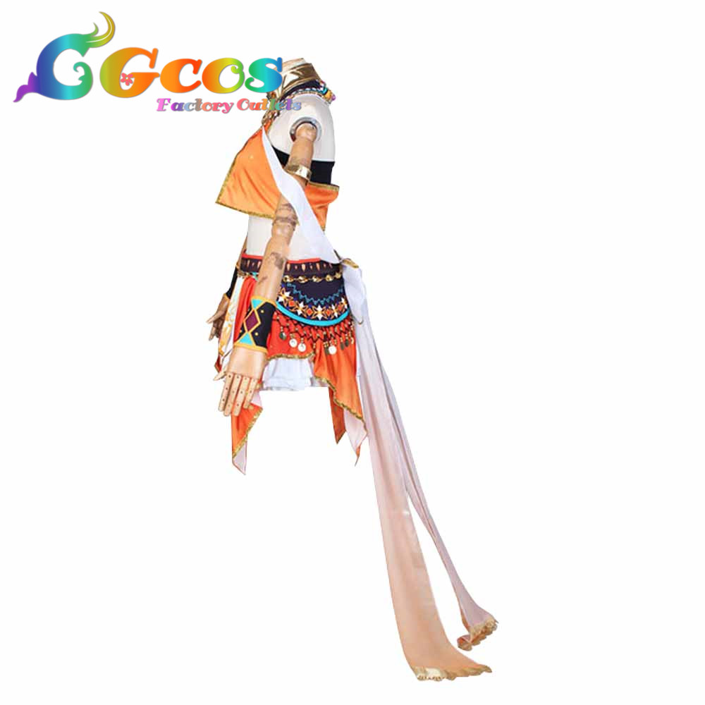 ラブライブ! サンシャイン!! Aqours 高海千歌 踊り子編 覚醒後 
