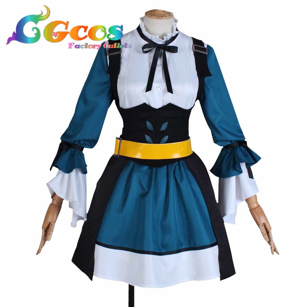 ラブライブ! サンシャイン!!　津島善子　Hop? Stop? Nonstop!　堕天使と想像の旅/劇場版コラボ　コスプレ衣装
