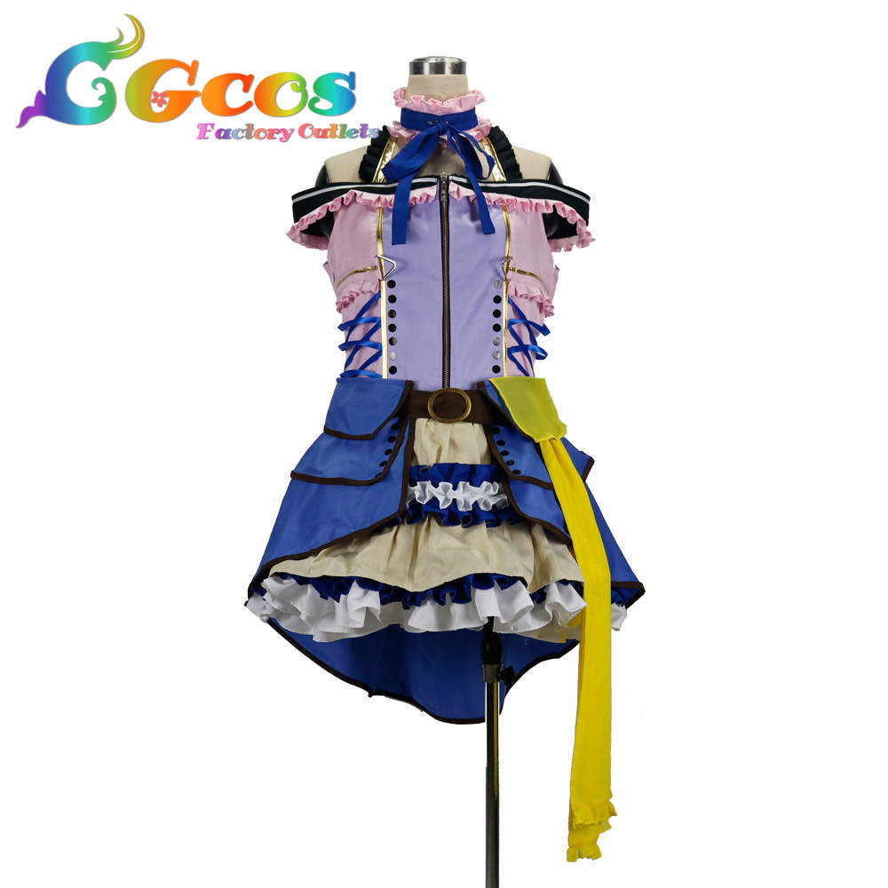 Amazon | VOCALOID 4 徴羽摩柯 Zhiyu Moke コスプレ衣装 (男性Ⅿ
