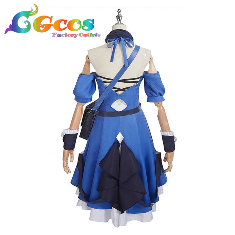 ウマ娘プリティーダービー　スーパークリーク　勝負服　コスプレ衣装