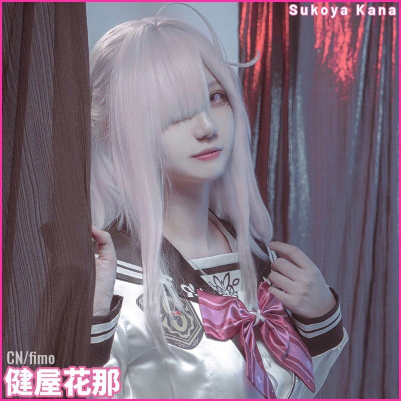 VTuber 健屋花那 フルセット コスプレ