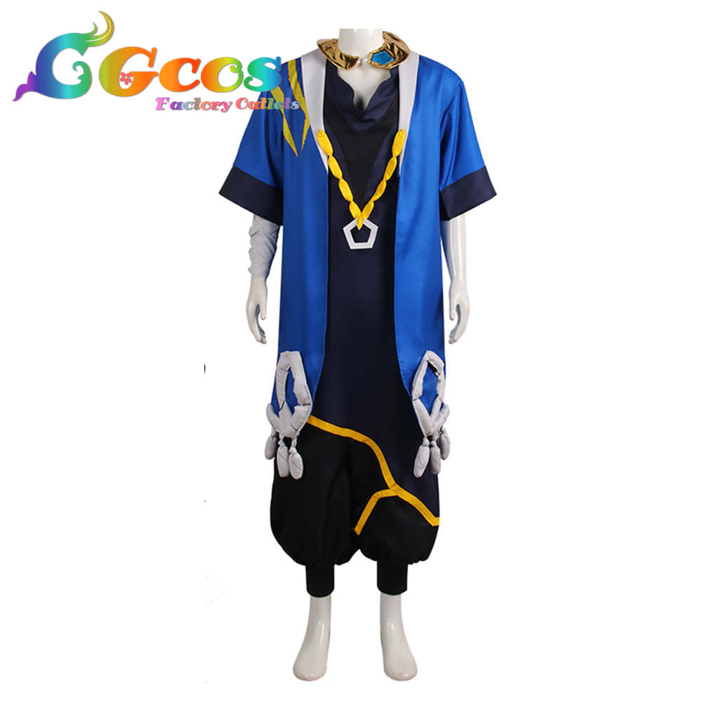 買い誠実 アルセウス セキ コスプレ 衣装 高品質 aob.adv.br