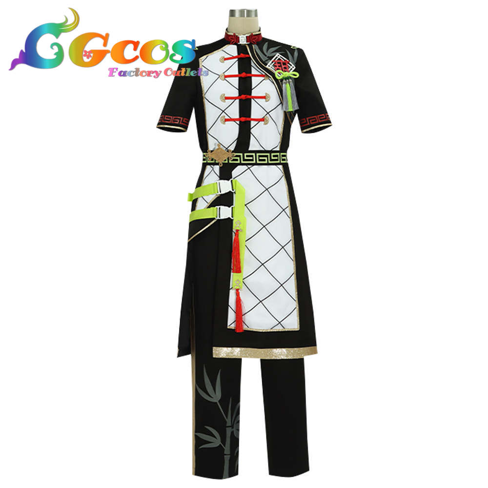 椎名ニキ ぱしゃっつ あんスタ CrazyB 7周年 最終値下げ】あんスタ 7周年 ぱしゃっつ 椎名ニキ あんスタ 7周年