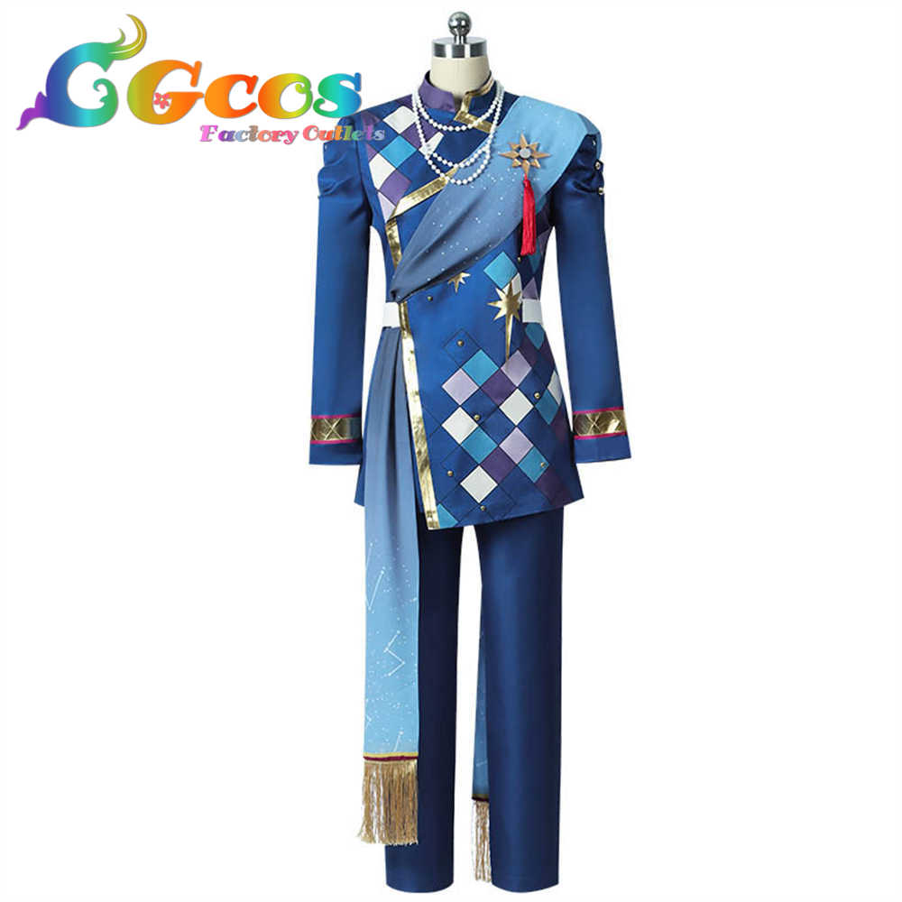 日本限定モデル あんスタ コスプレ 鳴上嵐 衣装 コスプレ Imcptabasco Org Mx