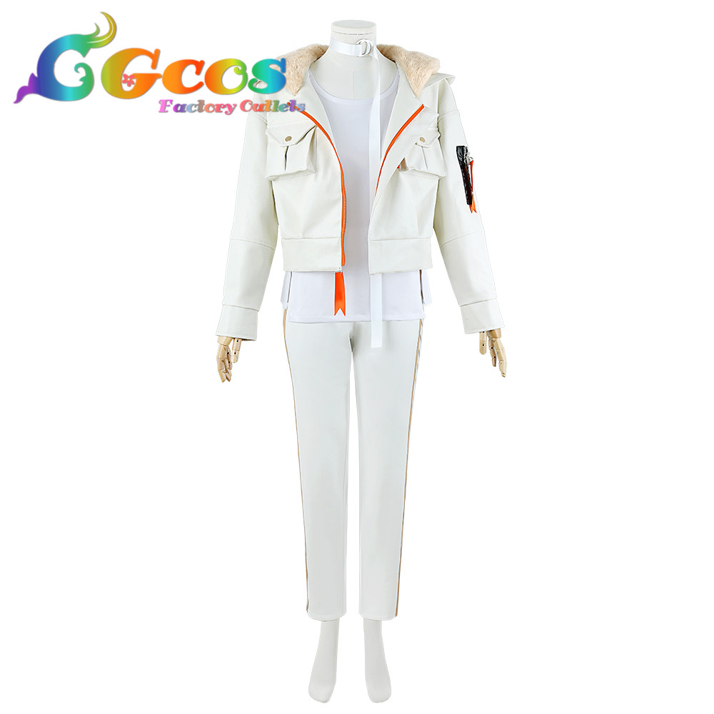 ロクタ パラライ コスプレ 衣装 ParadoxLive ロクタ コスプレ