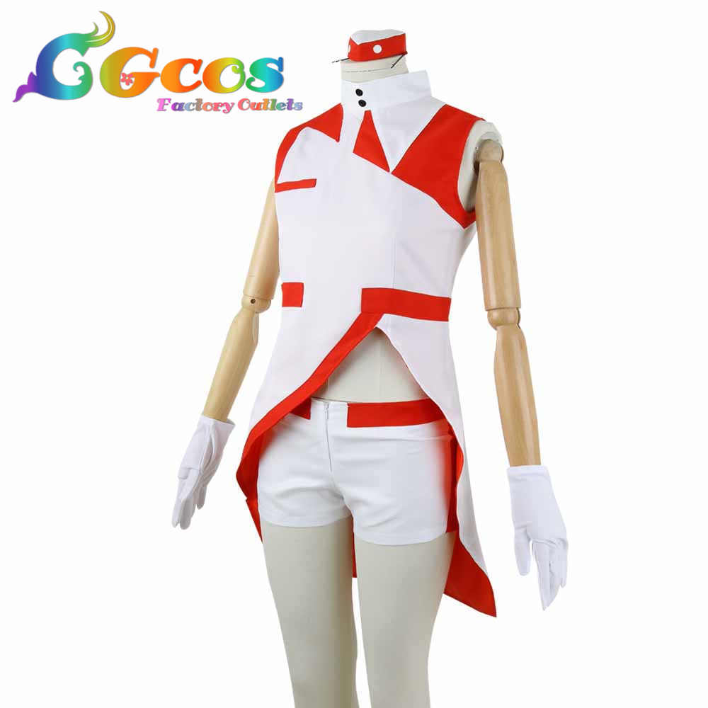 voy@ger 黛冬優子 コスプレ衣装 voy@ger 黛冬優子 コスプレ衣装