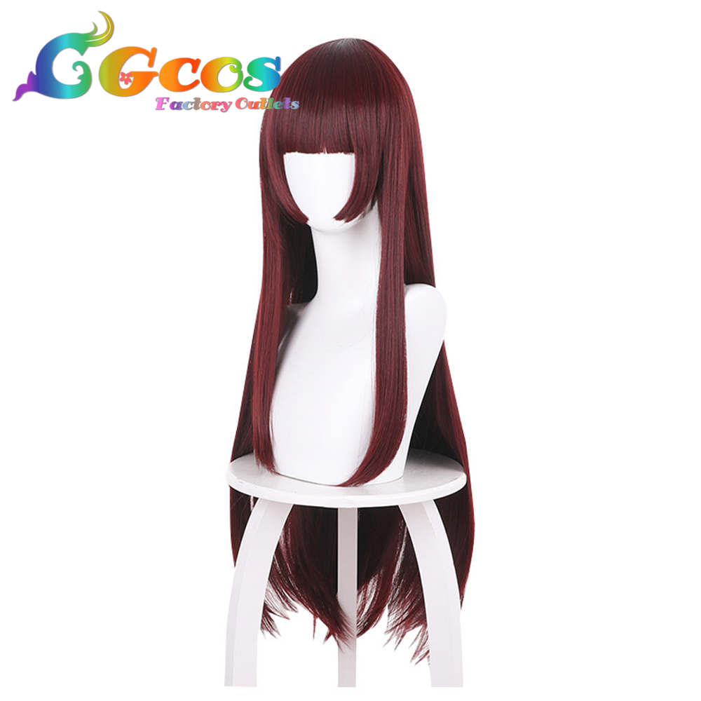 八重花 コスプレ ウィッグ