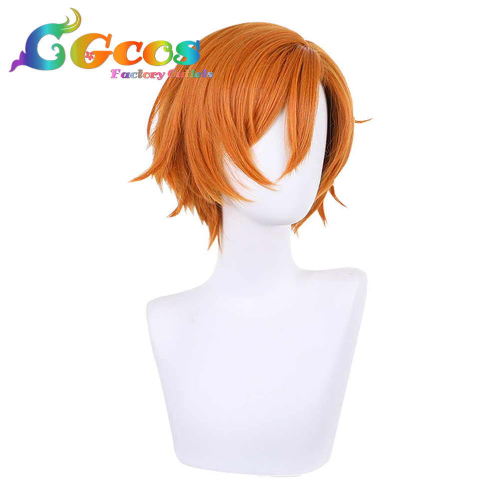 コスプレウィッグ 佐々木と宮野 佐々木秀鳴