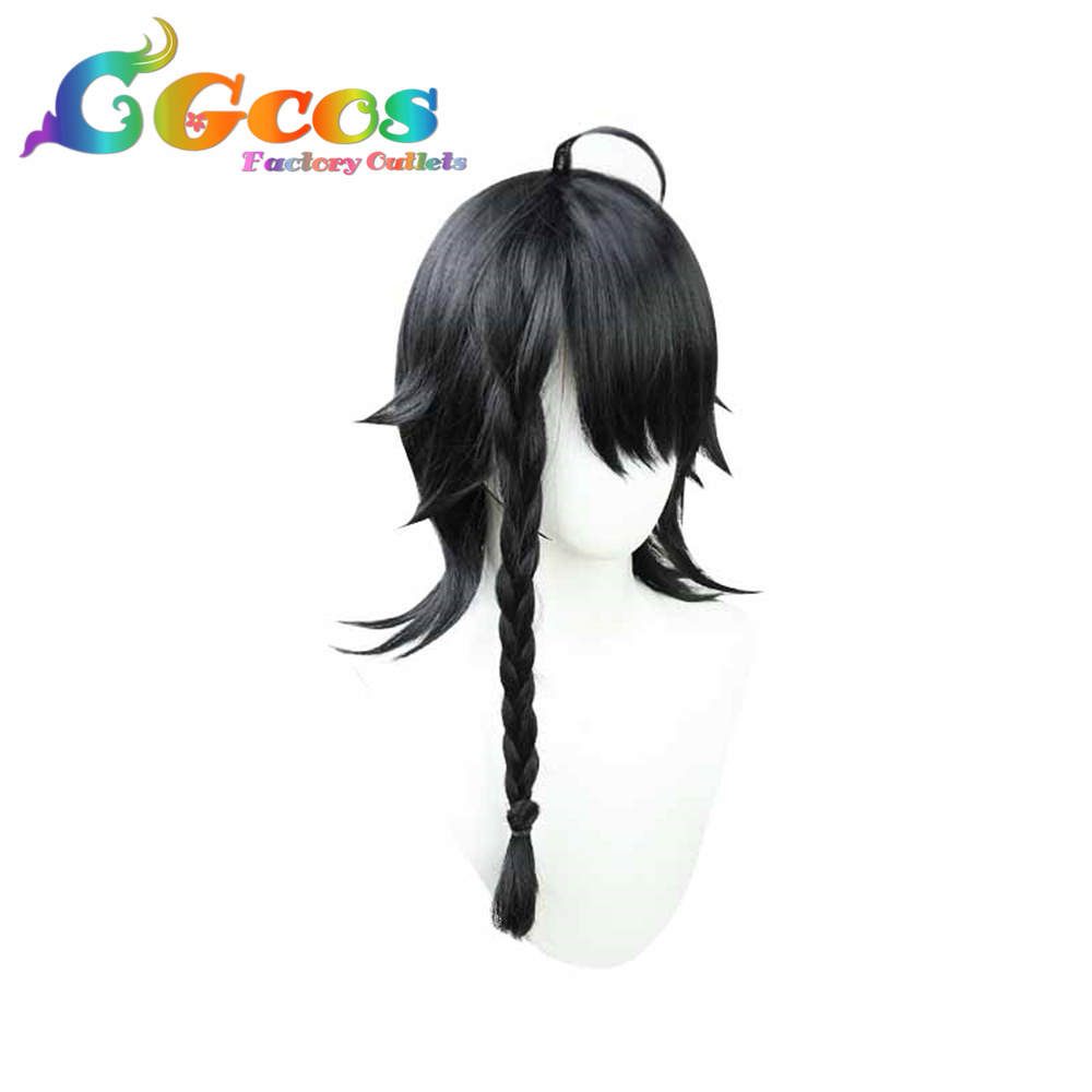 コスプレウィッグ パニシング グレイレイヴン カイナン