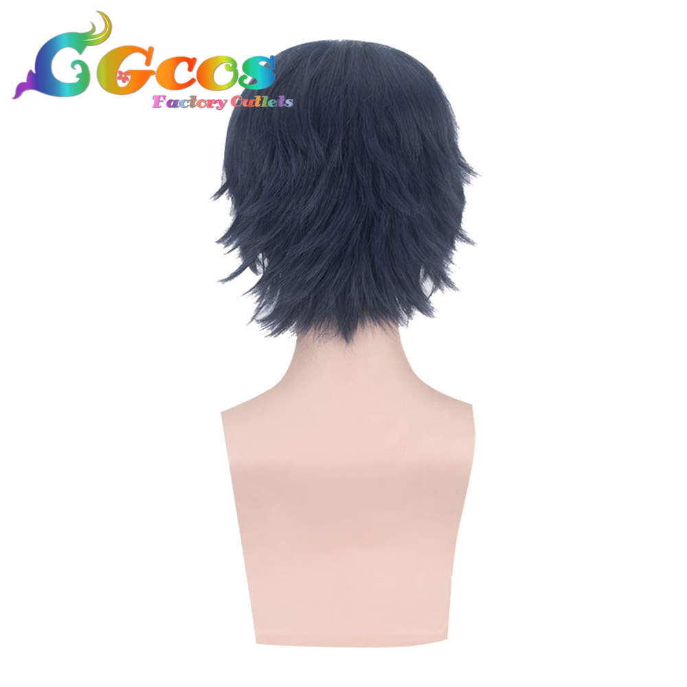 コスプレウィッグ ヲタクに恋は難しい 二藤宏嵩