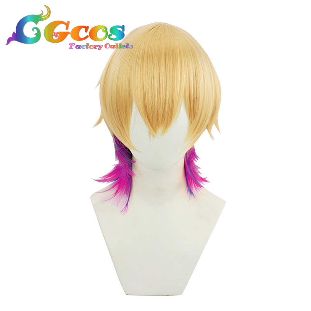 にじさんじ 成瀬鳴 コスプレ衣装