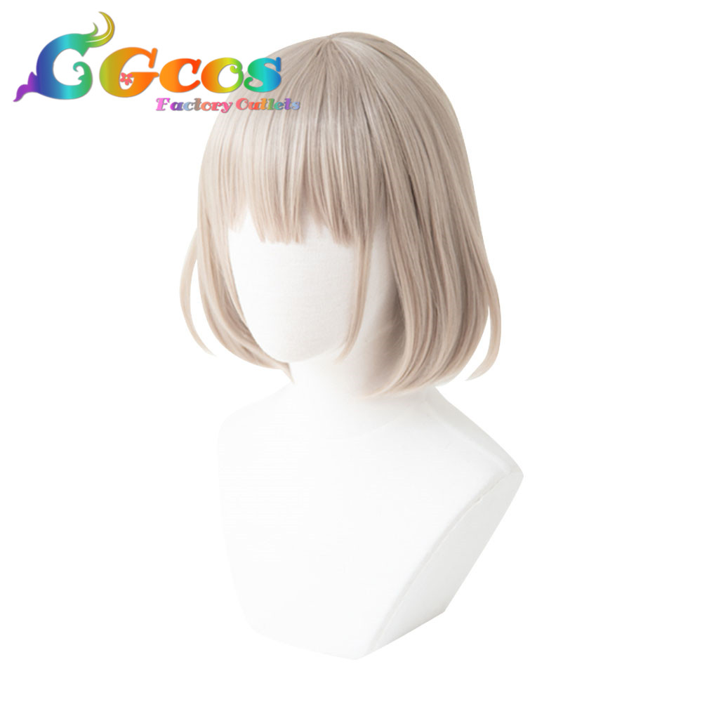 芹沢あさひ ウィッグ コスプレ衣装