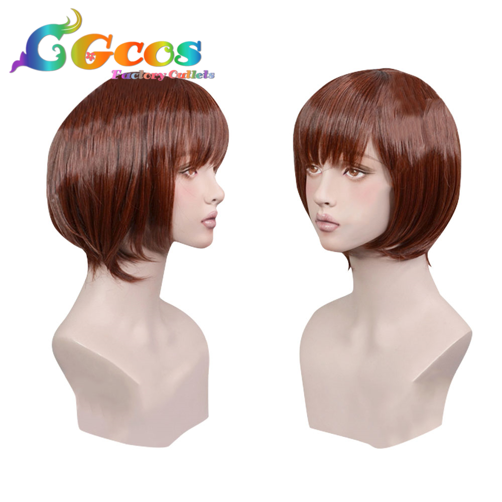 キングダムハーツ3 カイリコスプレウイッグ