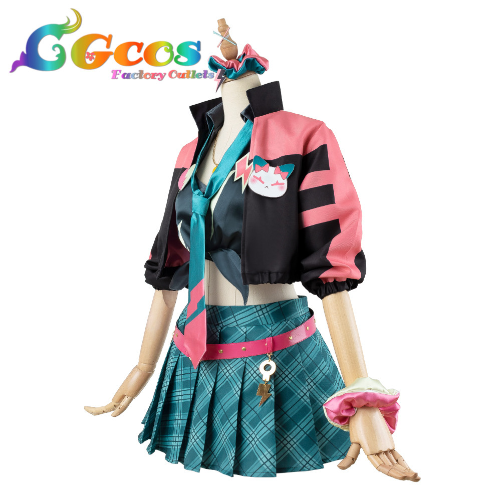 バーチャルYouTuber VTuber XSOLEIL エクソレイ 虎姫コトカ コスプレ衣装