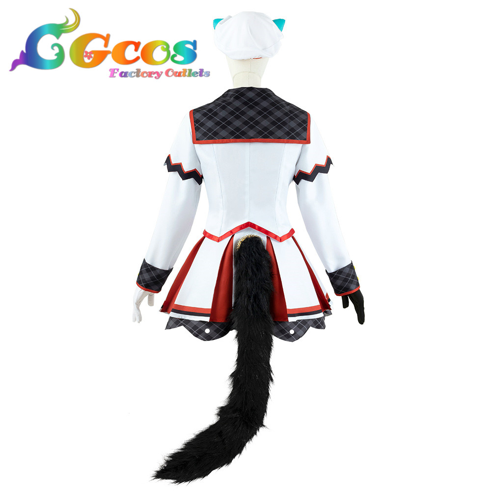 ウマ娘 プリティーダービー ホッコータルマエ コスプレ衣装