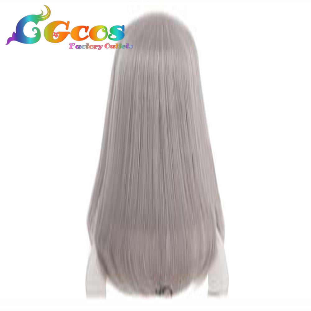 コスプレウィッグ ブレンド・S 神崎ひでり