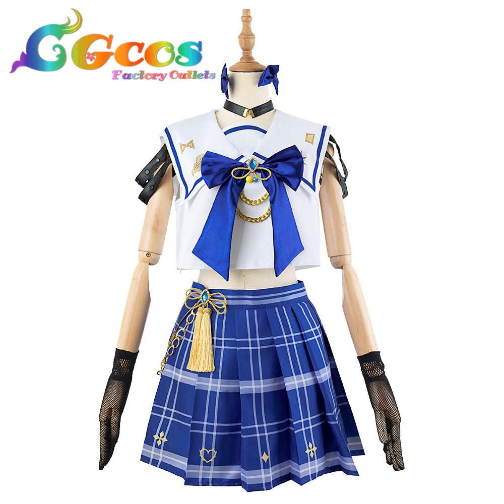 バーチャルYouTuber VTuber Inkya Impulse インキャインパルス Ike 