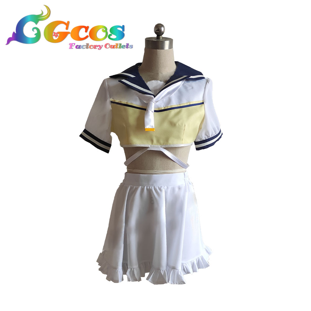 ラブライブ! School idol project 星空凛 チアガール編 凛の三三七拍子 