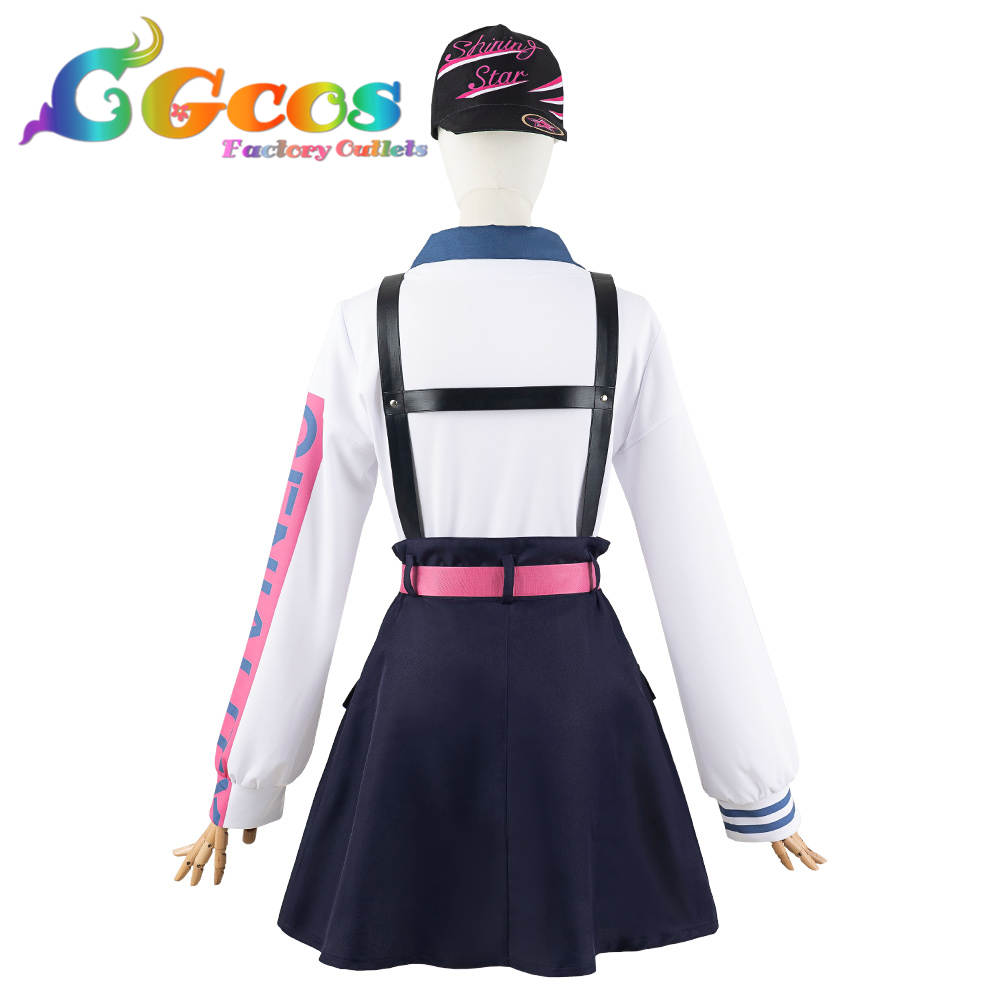 プロセカ 小豆沢こはね コスプレ 衣装 ウィッグ 靴 セット プロセカ 小豆沢こはね コスプレ 衣装 ウィッグ 靴 セット