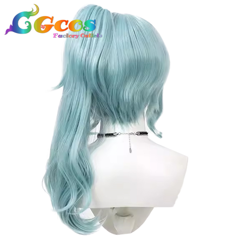 Amazon.co.jp: わんだふるぷりきゅあ！ 猫屋敷まゆ/キュアリリアン コスプレ衣装(ウィッグ 靴別売り) (ウィッグ) : ホビー