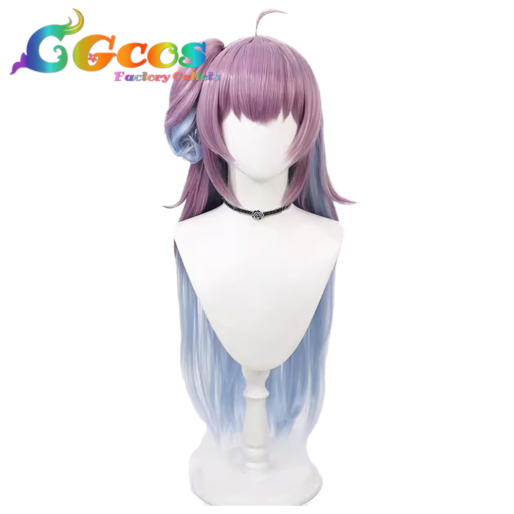 NIKKE N102 コスプレ フルセット 衣装 ウィッグ - メルカリ