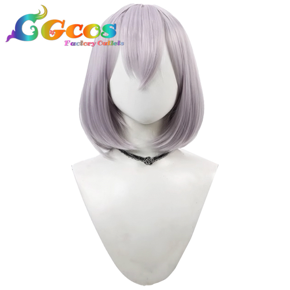 ルマ様ウィッグオーダーご確認ページ