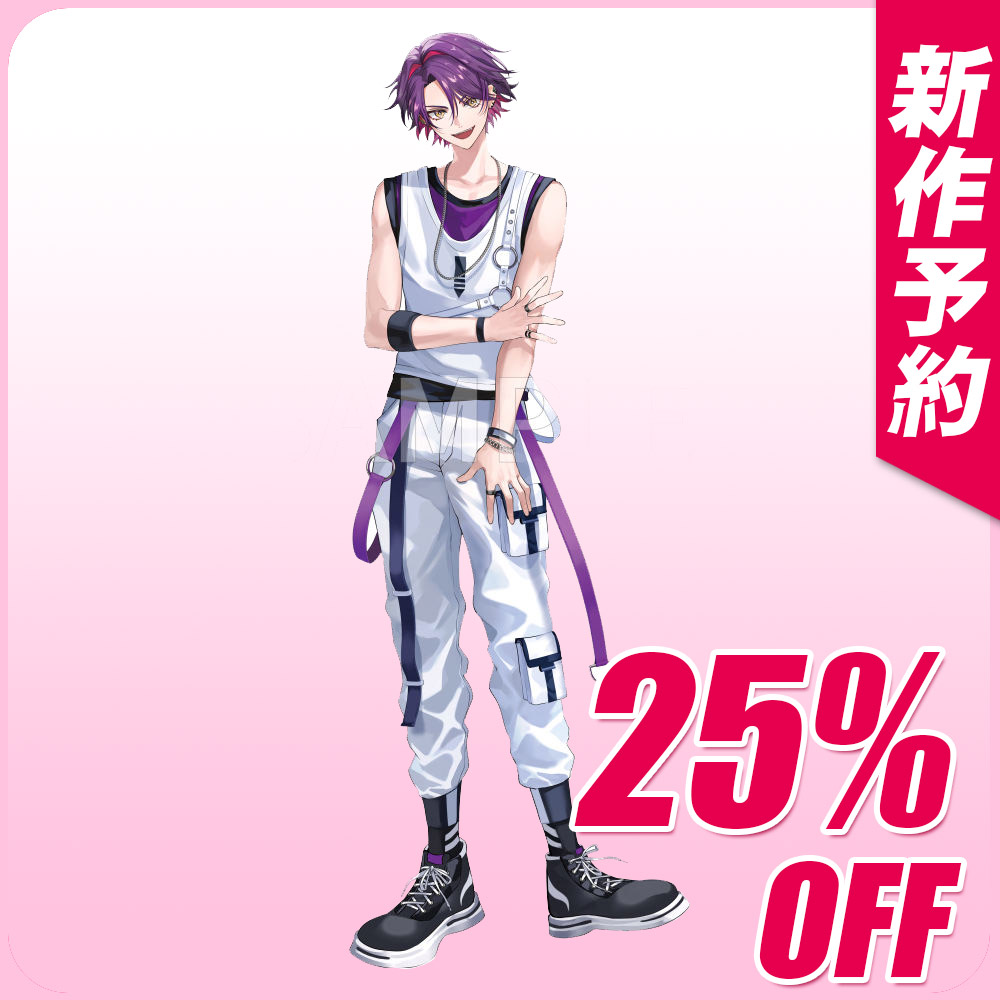 渡会雲雀 通常コスプレ衣装 Lサイズ バーチャルYouTuber VTuber 渡会雲雀 コスプレ衣装