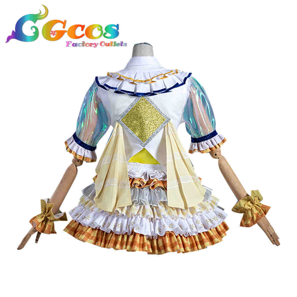 プリパラ 南みれぃ ウィッシュリボンアイドルコーデ コスプレ衣装