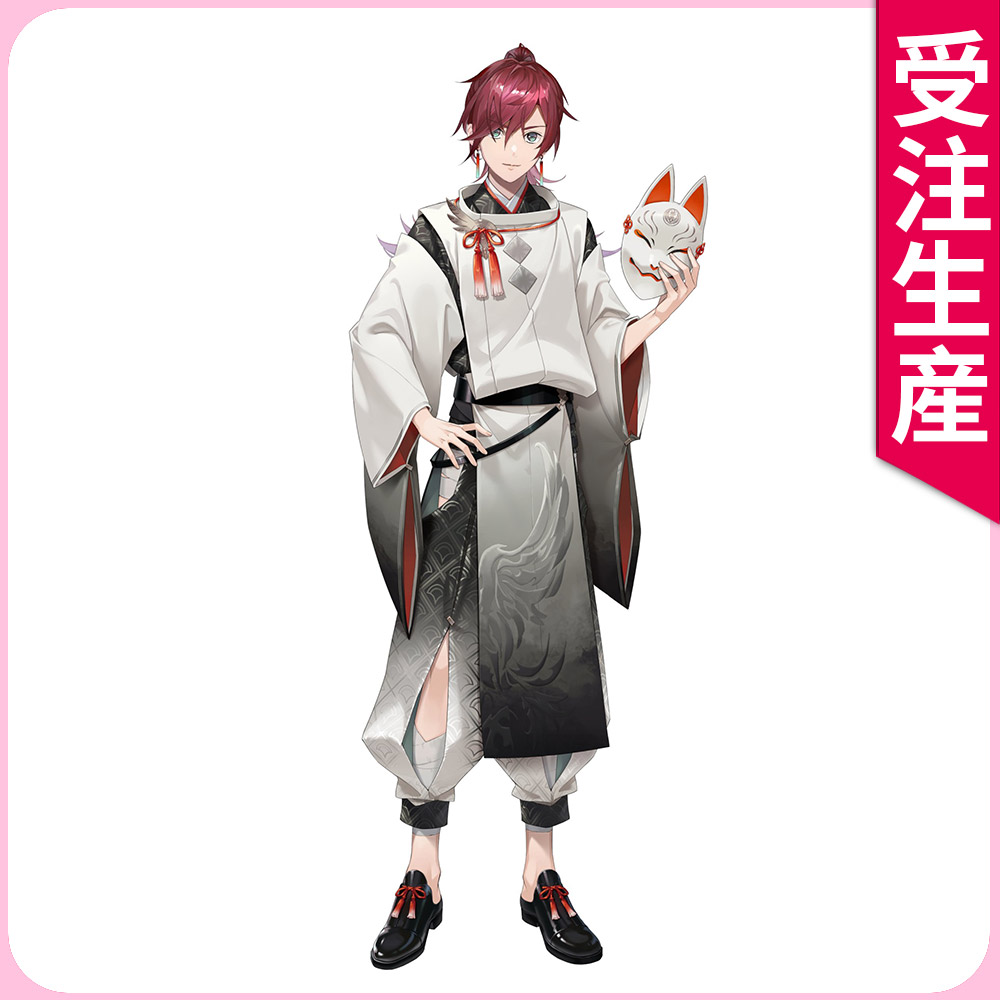 Amazon.co.jp: [楽コス]ローレン・イロアス コスプレ 衣装 フル