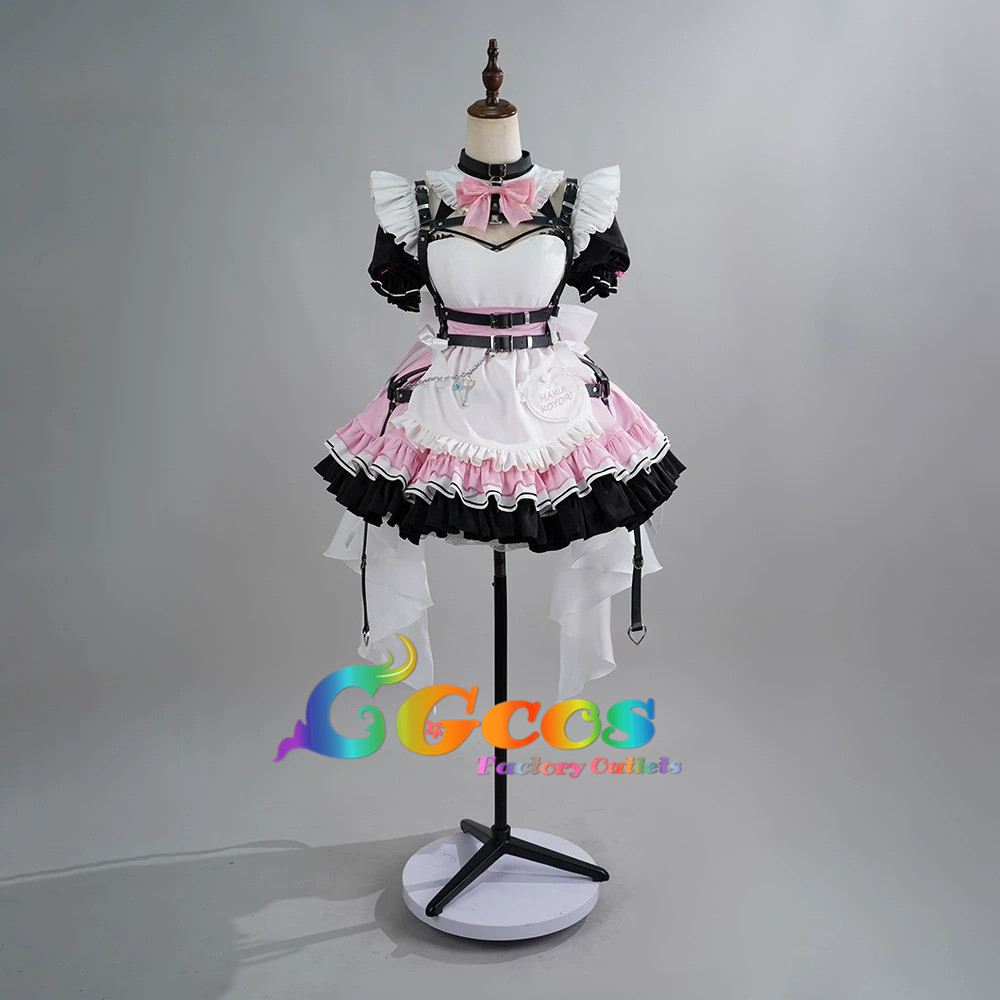 博衣こより コスプレ衣装 Amazon.co.jp: [TTY] Vtuber博衣こよりコスプレ衣装 ＋ 靴 風