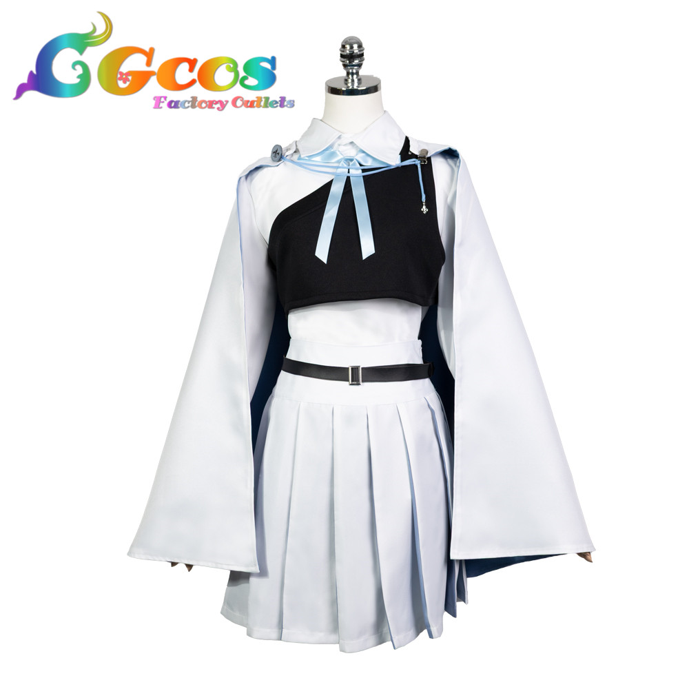 学園アイドルマスター 学マス ヴァイスシュヴァルツコラボ衣装 葛城