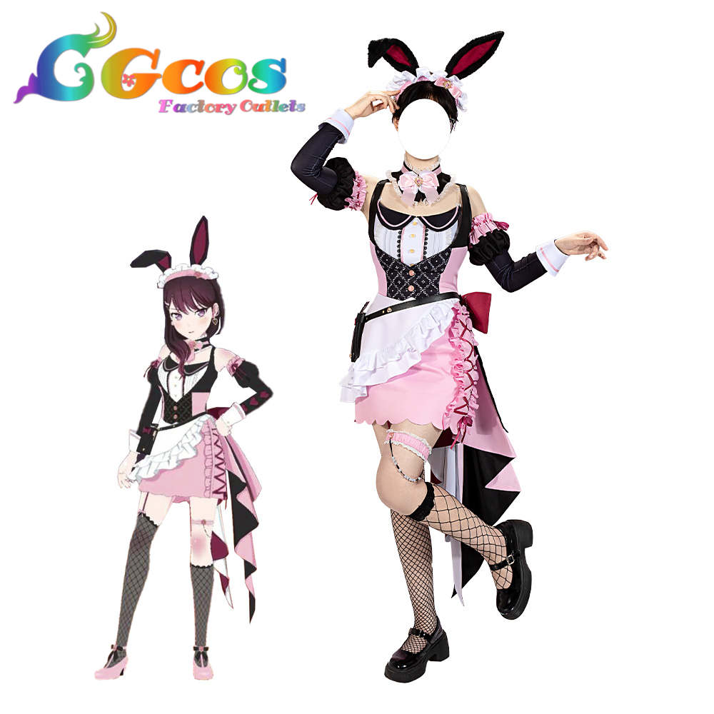 Amazon.co.jp: 七色格调大正浪漫 和風 メイド服 コスチューム