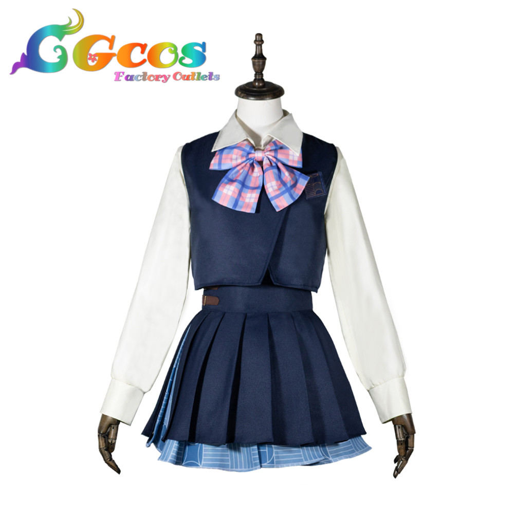 学園アイドルマスター 藤田ことね 初 コスプレ衣装 学園アイドルマスター 学マス 世界一可愛い私 藤田ことね