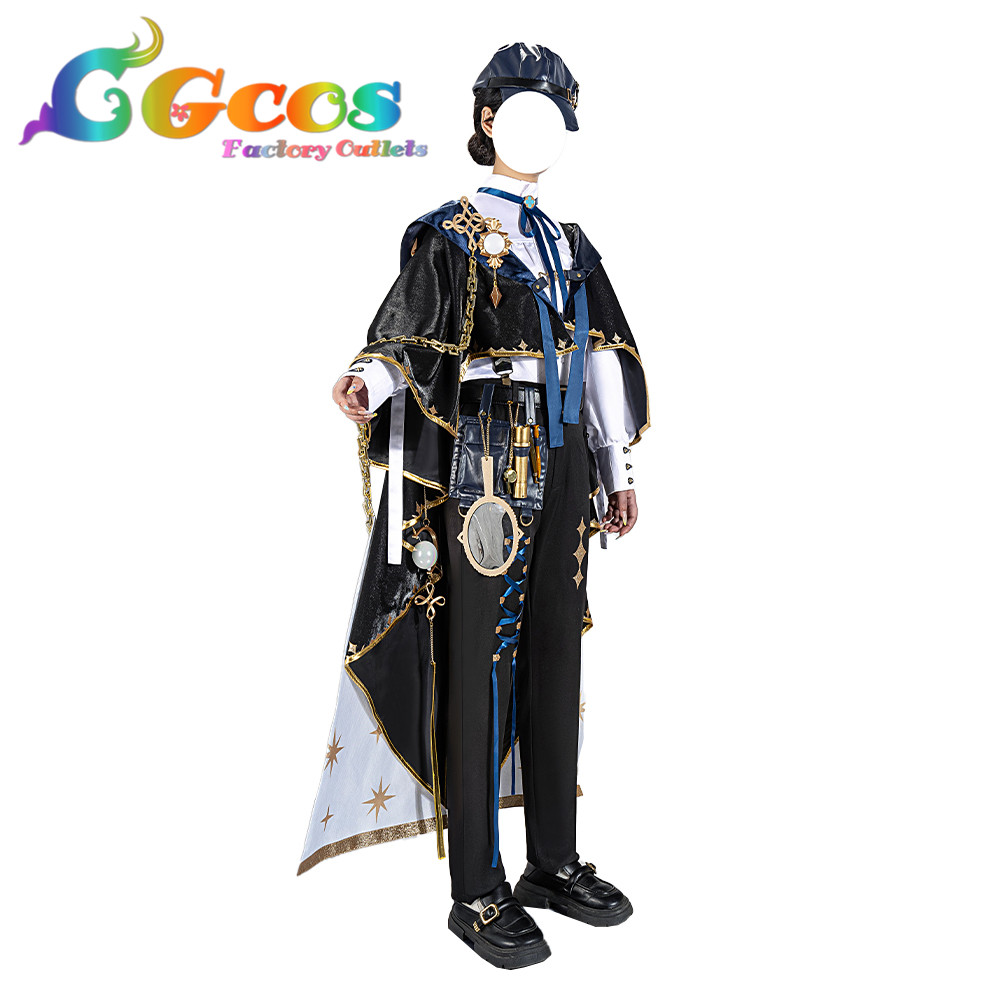 星導ショウ 新衣装 コスプレ 衣装 Amazon.co.jp: 星導ショウ 新衣装 コスプレ衣装(ウィッグ 靴