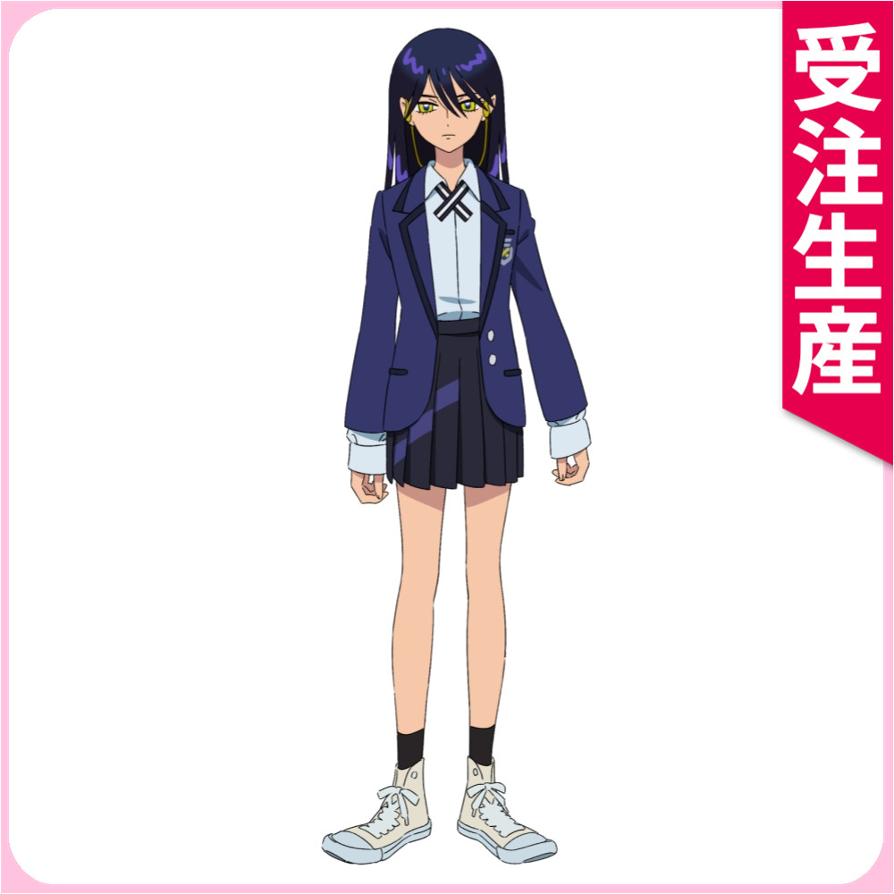 アンジュ・ヴィエルジュ（Ange Vierge） コスプレ衣装:KOSEYA