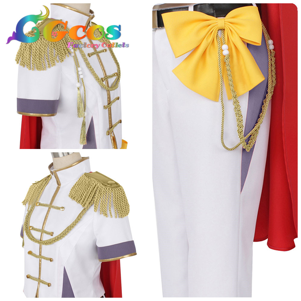 IDOLiSH 7 アイドリッシュセブン 和泉一織 フレフレ!青春賛歌